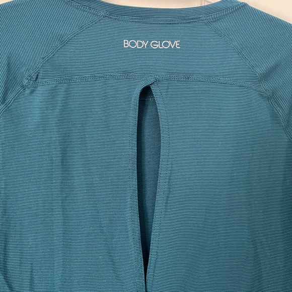 Body Glove Active Long Sleeve Shirt (Size S) - Picture 5 of 6